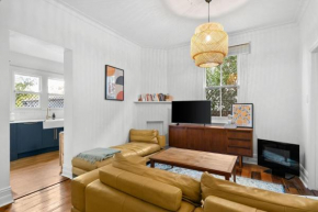 Pocket of Petersham - A Stylish Inner-West Retreat, Sydney